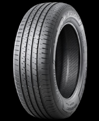 Nankang NEX-1 tyre