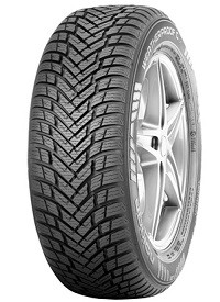 Nokian WEATHERPROOF SUV XL tyre