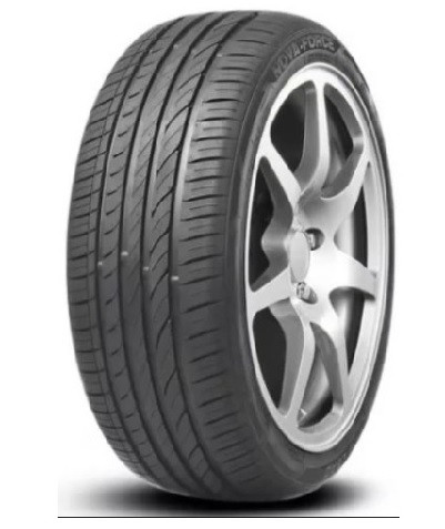 Leao NOVA FORCE DOT2019 tyre