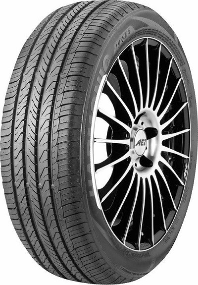Sunny NP203 tyre