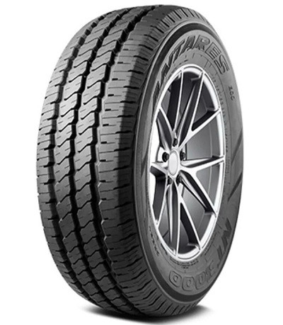 Antares NT3000 tyre