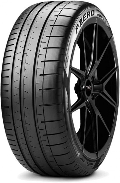 Pirelli XL PZERO CORSA PZC4(F) tyre