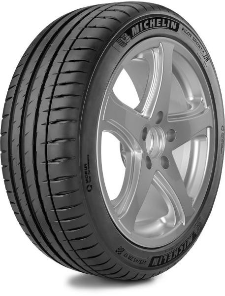 Michelin PI-SP4 XL (MO-S) ACOUSTIC DOT 2020 tyre