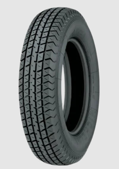 Michelin PIL-X TT OLDTIMER PILOTE X COURSE WEISSWAND 40mm (RMC) tyre
