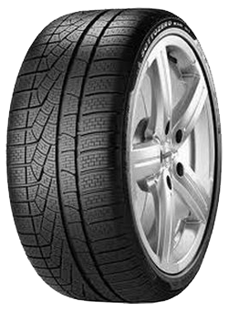 Pirelli W240SZ XL RUNFLAT (*) tyre