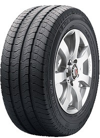 Platin RP510  DOT 2016 tyre