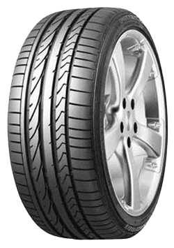 Bridgestone RE050A DEMO tyre