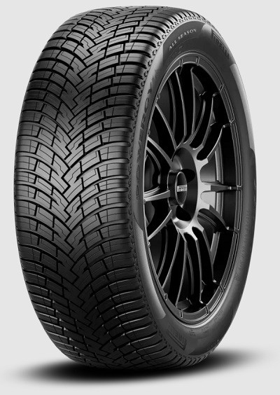 Pirelli 225/40R18 92Y XL Powergy-AS 3PMSF tyre