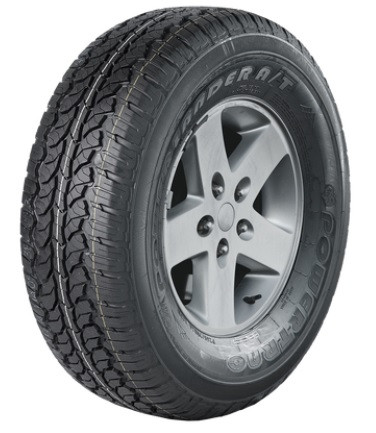 Powertrac POWERTRA LANDER tyre