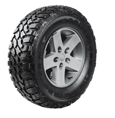 Powertrac POWERTR. ROV-MT  P.O.R. LT KENNUNG tyre