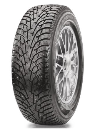 Maxxis NP-5 XL STUDDED tyre