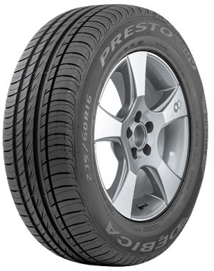 Debica PR-SUV XL tyre