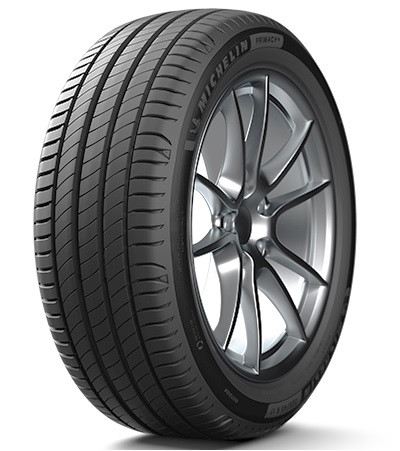 Michelin 215/55R18 99V XL PRIMACY 4 S1 (DEMO,50km) tyre