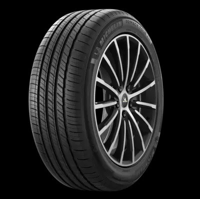 Michelin 255/55R20 110V XL PRIMACY A/S tyre