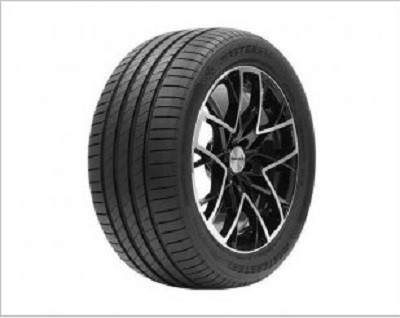Mastersteel MASTERST PRO-S2 tyre