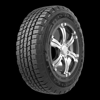 Petlas PT421 tyre
