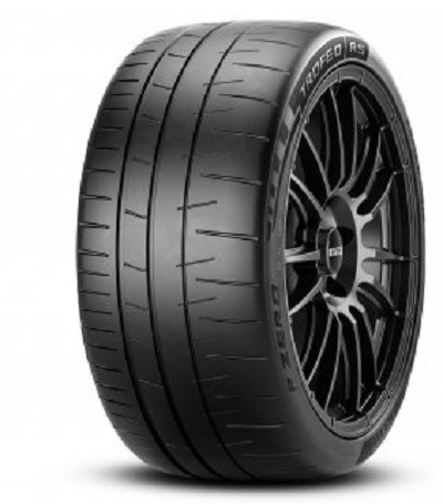 Pirelli TRO-RS XL SEMI-SLICK tyre