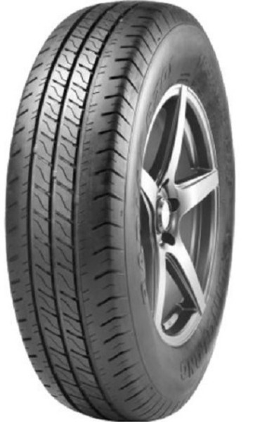 Leao R-701  TRAILER tyre