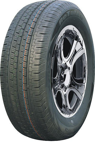 Rotalla RA05 tyre