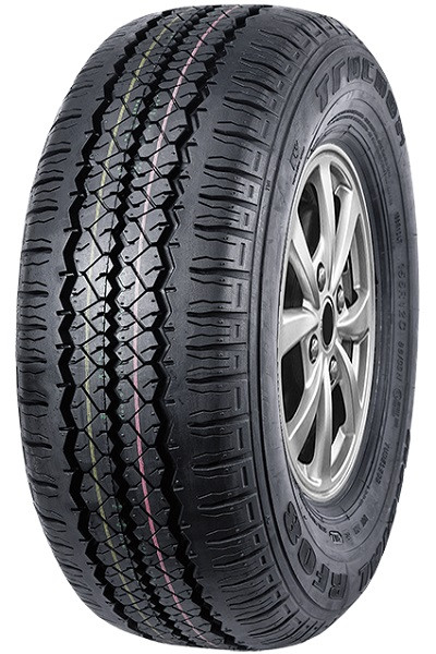 Tracmax RF-08 tyre