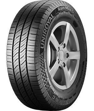 Uniroyal RAINMAX 5 tyre
