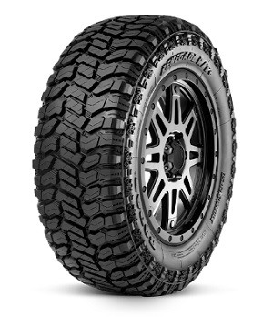 Radar 265/50R20 121/118Q RENEGADE R/T+ P.O.R tyre