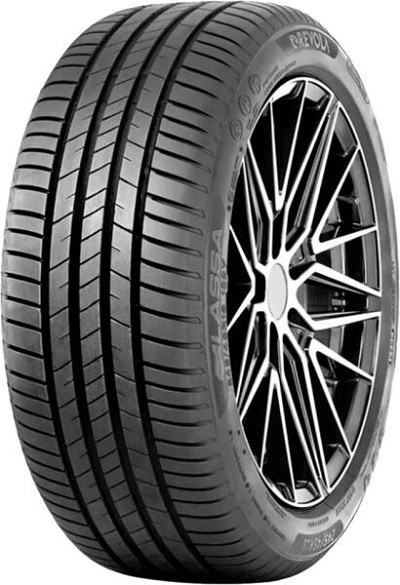 Lassa REVOLA  EV READY tyre