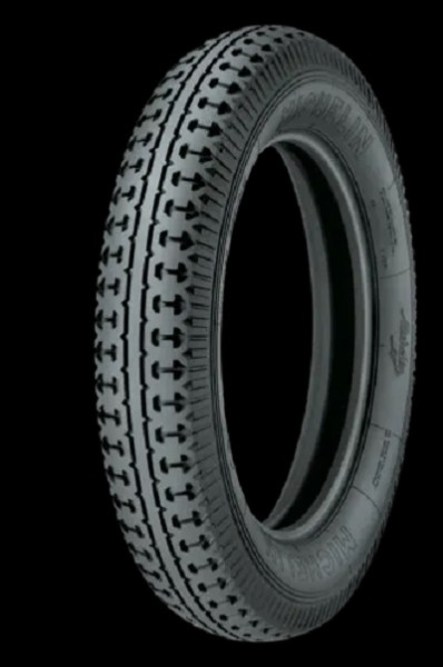 Michelin RIVET tyre