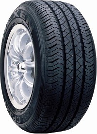 Roadstone ROADSTON CP321 tyre