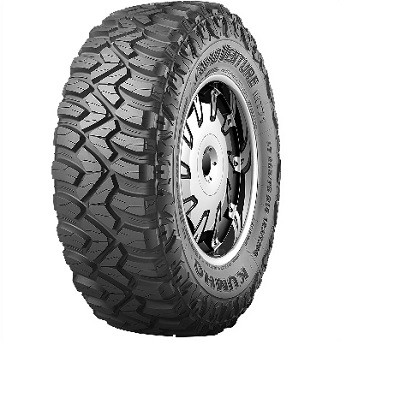 Kumho 235/85R16 120/116Q Road Venture MT71 P.O.R tyre