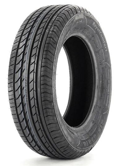 Royal Black ROYAL-BL COMFOR tyre