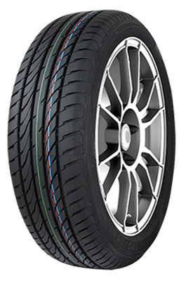 Royal Black Royal Eco 95H TL tyre