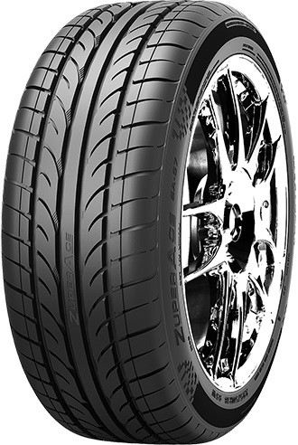 Goodride SA57 tyre