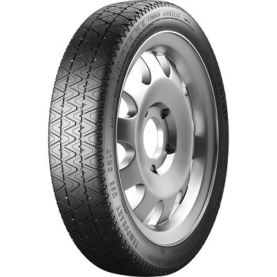 Continental 125/80R16 97M sContact tyre