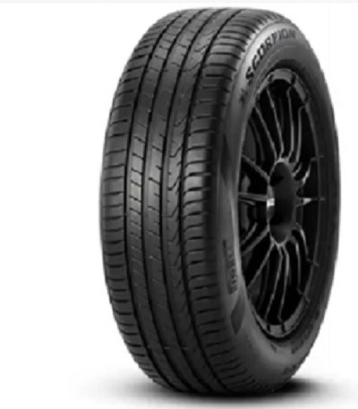 Pirelli SCO-MS HL FSL (LR) (NCS) M+S tyre