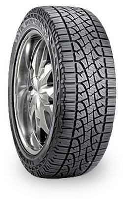 Pirelli 265/65R17 112T SCORPION AT PLUS d tyre