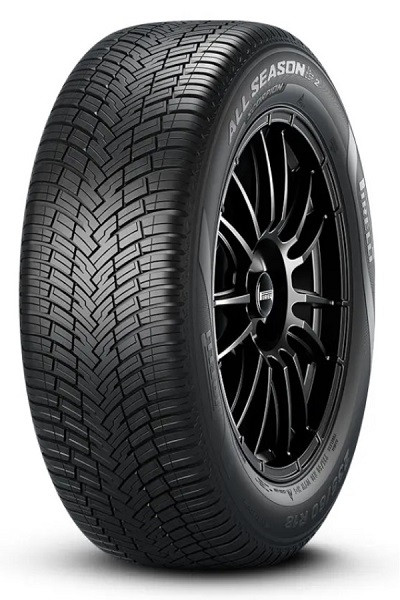 Pirelli SC-SF2 XL tyre
