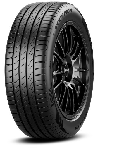 Pirelli SCO-S3 XL FSL tyre