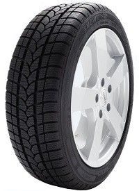 Sebring FORMULA VAN+ WINTER (201) tyre