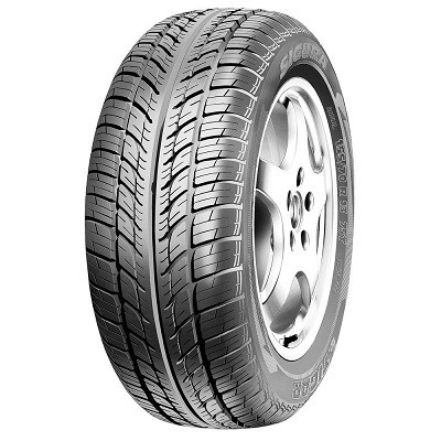 Tigar SIGURA  DOT 2018 tyre
