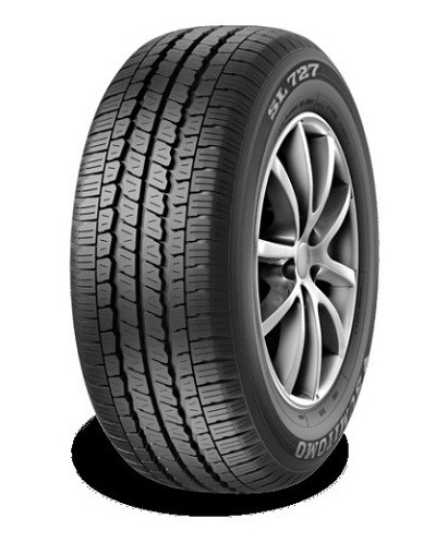 Sumitomo SL727 tyre