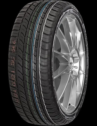 Compasal SMACH. XL tyre