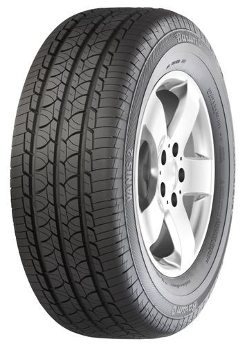 Barum VAN-2  102R DOT 2018 tyre