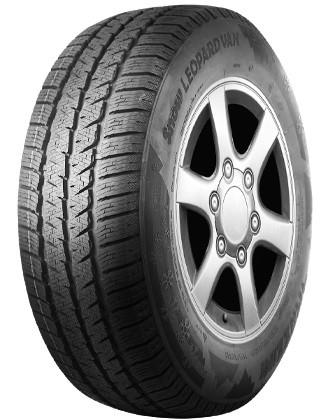 Mazzini SN-VAN tyre