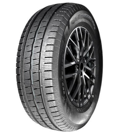 Powertrac POWERTRA SV-PRO tyre
