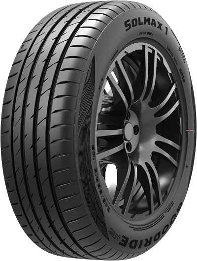 Goodride SOLMAX1 XL tyre