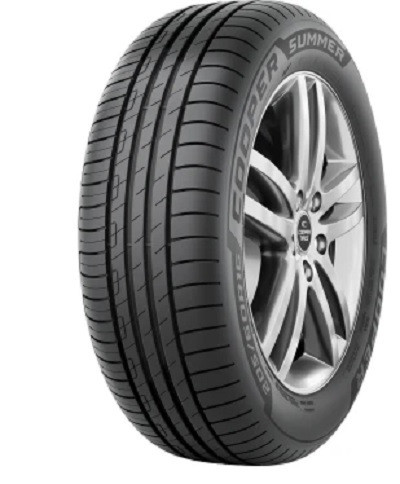 Cooper SOMMER tyre