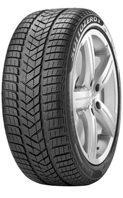 Pirelli 205/40R17 84H XL WSZer3 tyre