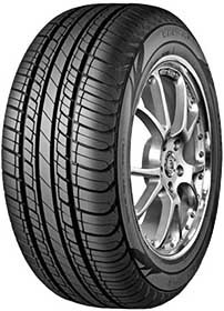 Austone SP6 tyre