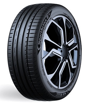GT Radial GTRADIAL ACTIV2 XL MFS EV READY tyre